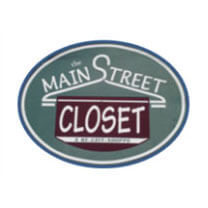 Main Street Closet