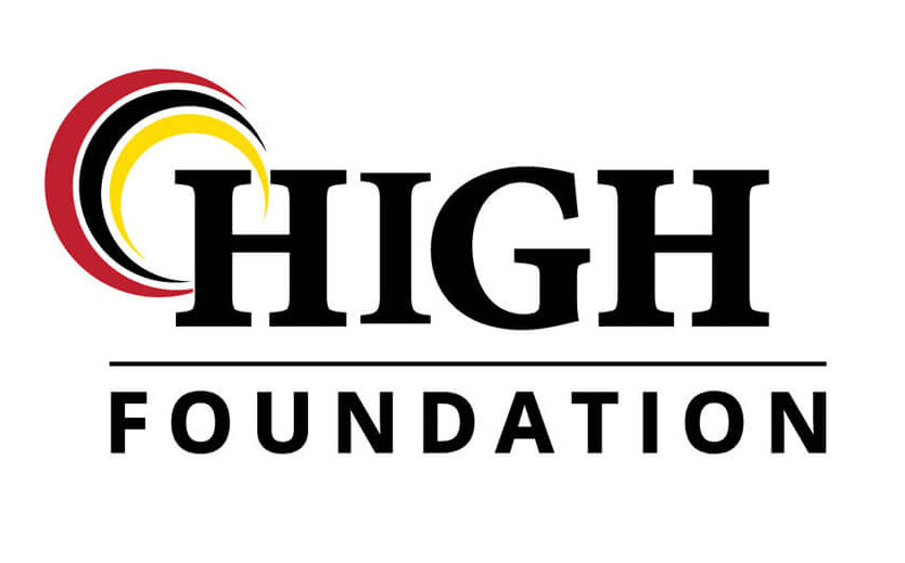 high foundation high foundation