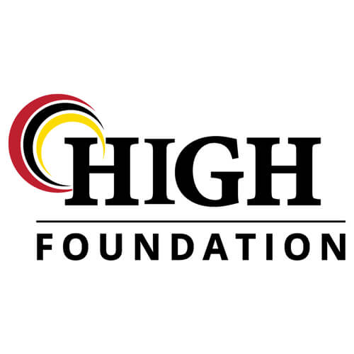 high foundation