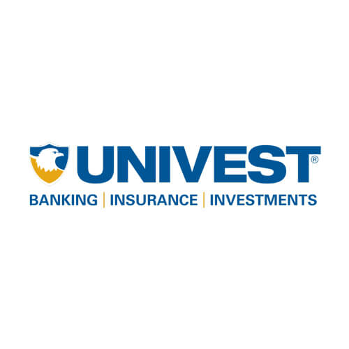 univest bank and trust