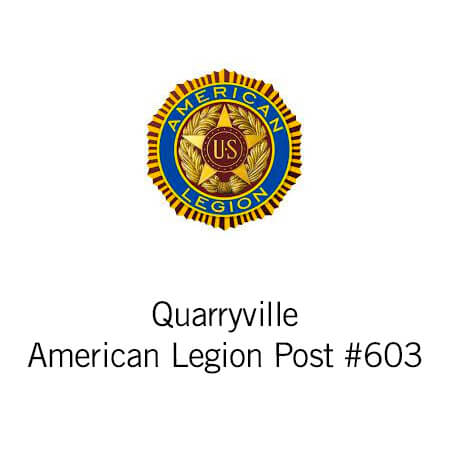 Quarryville American Legion Post #603